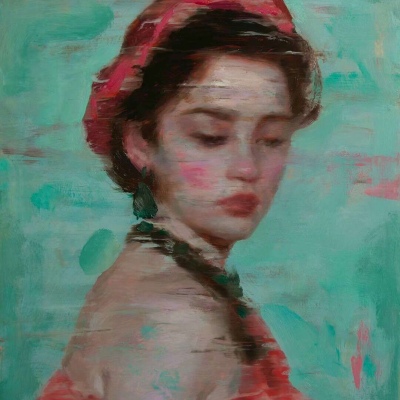 Furry二次元拟人美学福瑞群